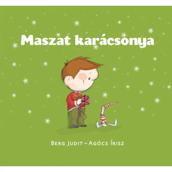 Maszat karácsonya