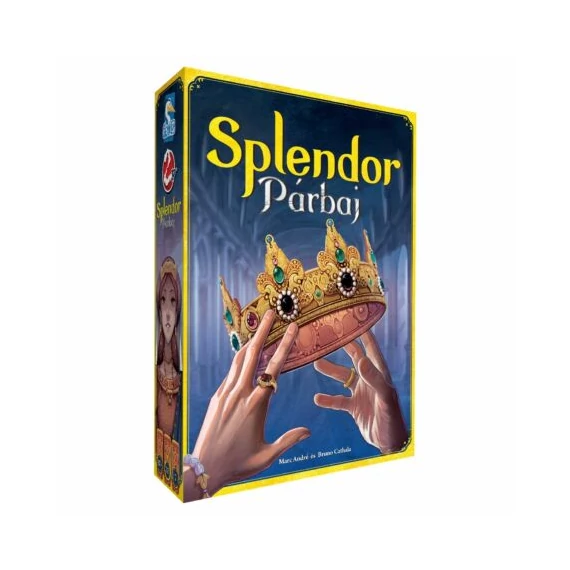 Splendor - Párbaj