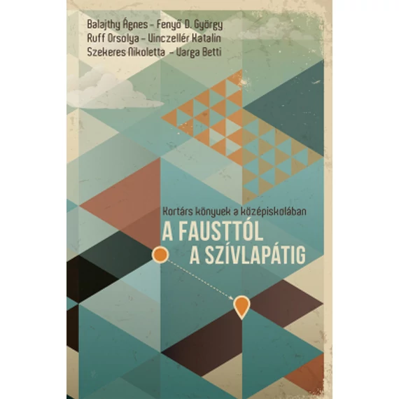 A Fausttól a Szívlapátig – kortárs könyvek a középiskolában