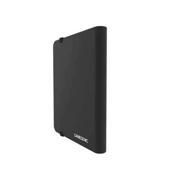 Gamegenic - Casual Album 8-Pocket Black