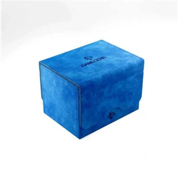 Gamegenic - Sidekick 100+ XL Blue