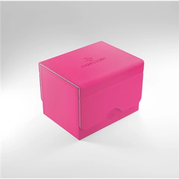 Gamegenic - Sidekick 100+ XL Pink