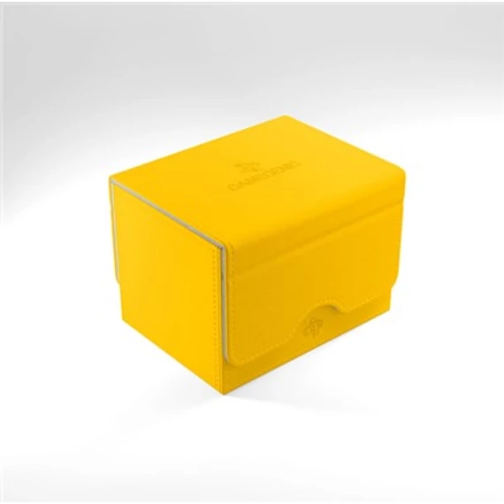 Gamegenic - Sidekick 100+ XL Yellow