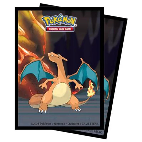 Gallery Series Scorching Summit protector