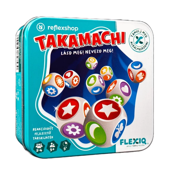 Takamachi