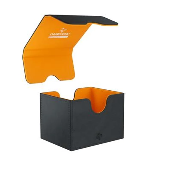 Sidekick 100+ XL Exclusive Edition - Black Orange
