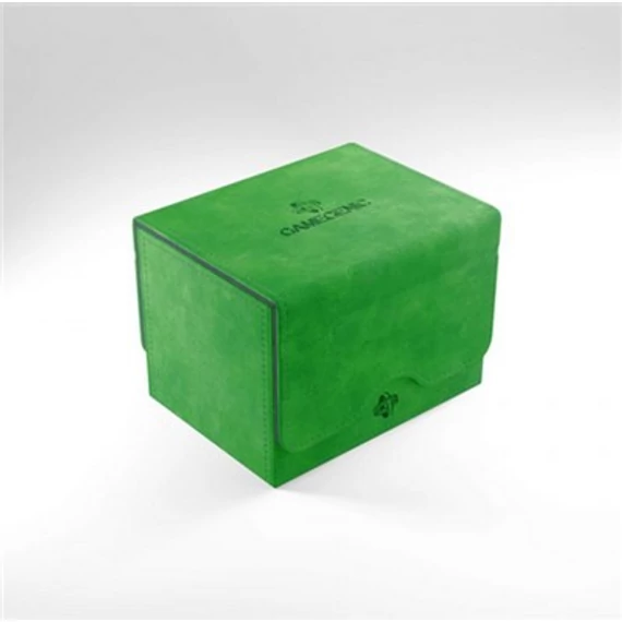 Sidekick 100+ XL Green
