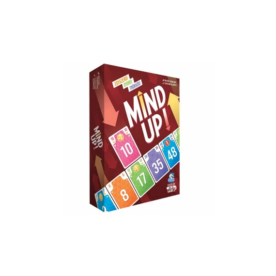 Mind up