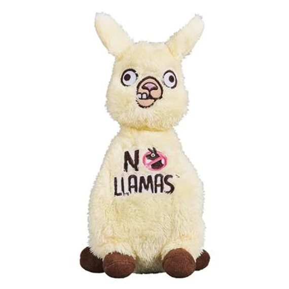 No Llamas Card Game