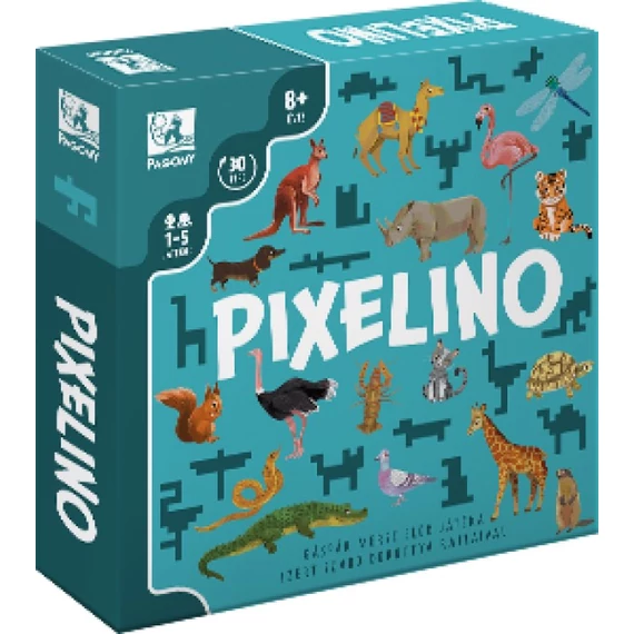 Pixelino