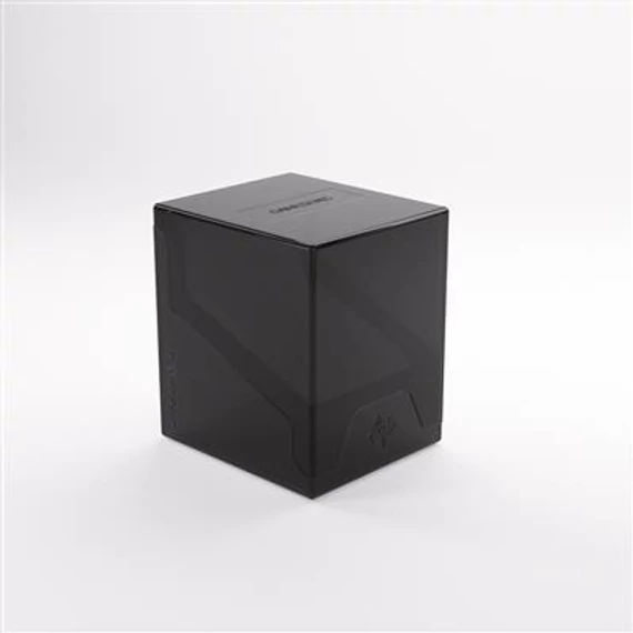 Bastion 100+ XL Black