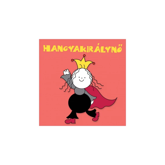 Hangyakirálynő