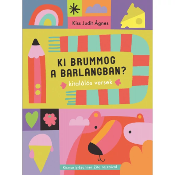 Ki brummog a barlangban