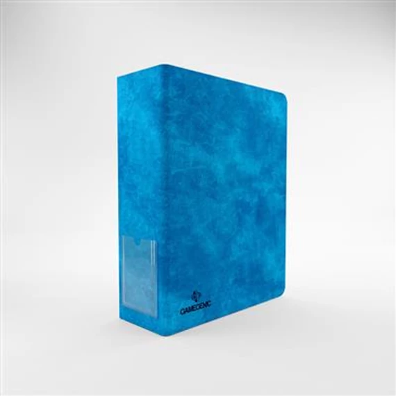 Prime Ring-Binder Blue