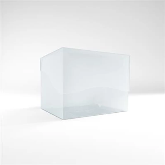 Side Holder 100+ XL Clear
