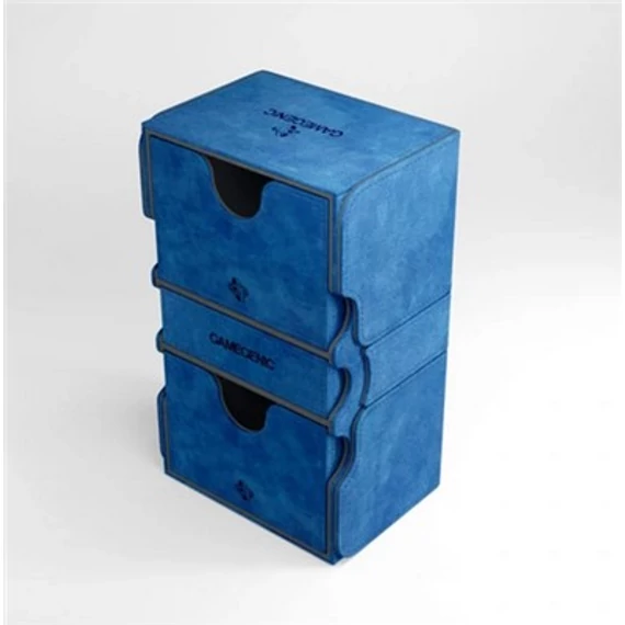 Stronghold 200+ XL Blue