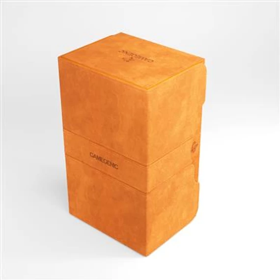 Stronghold 200+ XL Orange