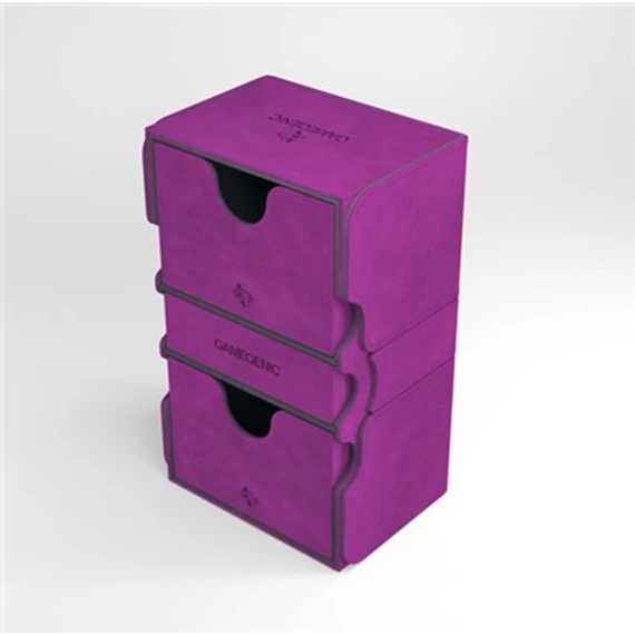 Stronghold 200+ XL Purple