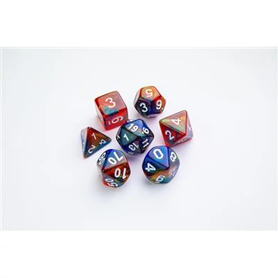 Gamegenic - Galaxy Series - Mars
