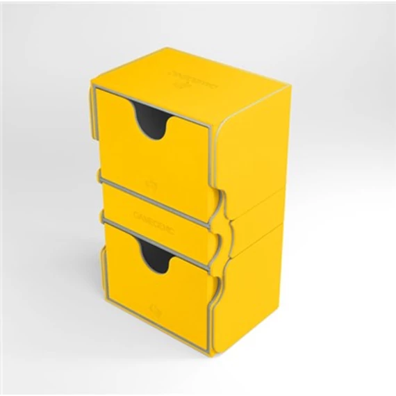 Stronghold 200+ XL Yellow