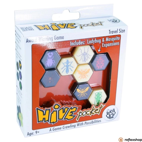 Hive Pocket
