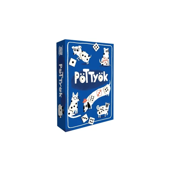 Pöttyök