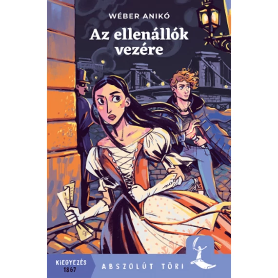 Az ellenállók vezére