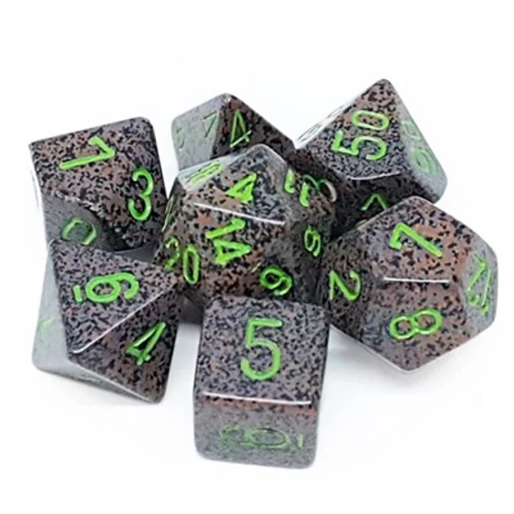 Chessex Speckled Earth
