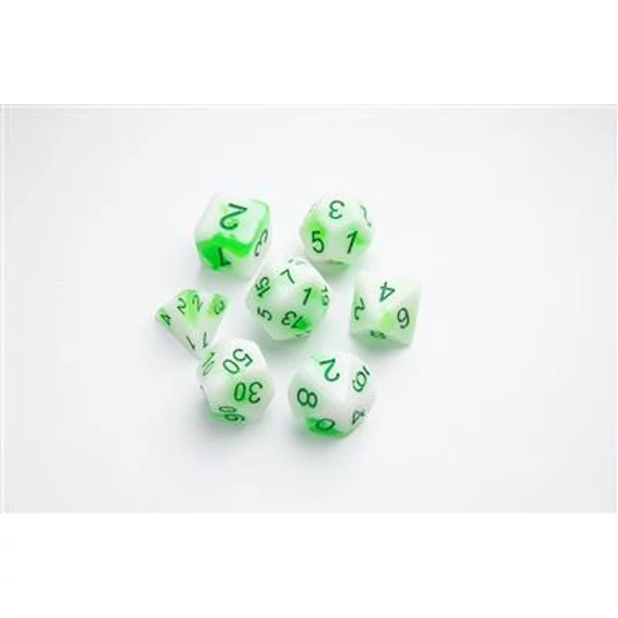 Gamegenic - Glow Series - Toxic Stones