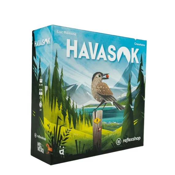 Havasok