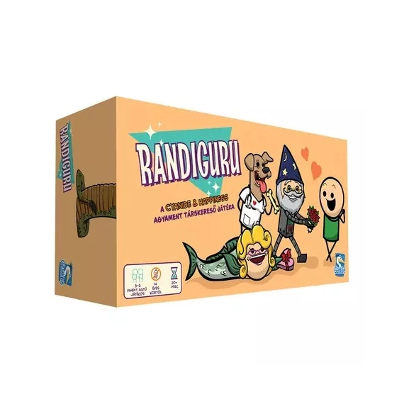 Randiguru