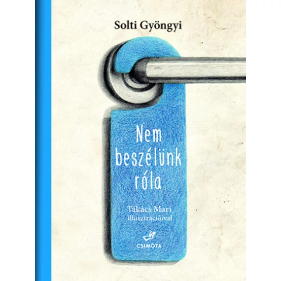 Nem beszélünk róla