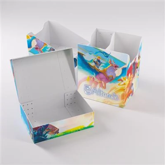 Gamegenic - Altered Expedition Soft Box - Beyond the Gates