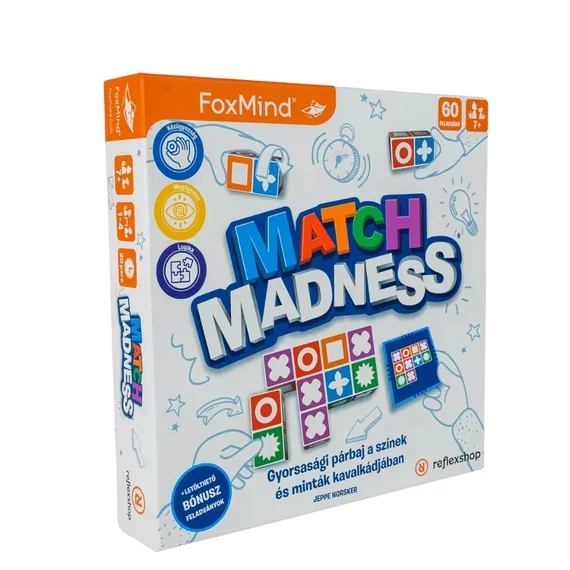 Match Madness