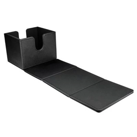 Vivid Alcove Edge Black