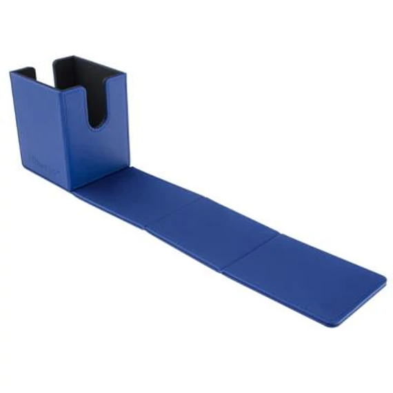 Vivid Alcove Flip Blue