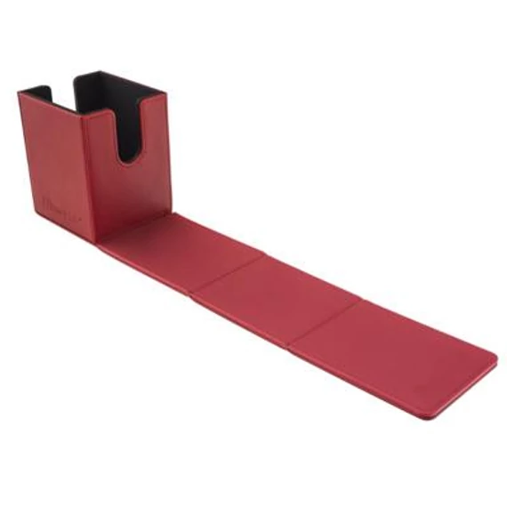 Vivid Alcove Flip Red