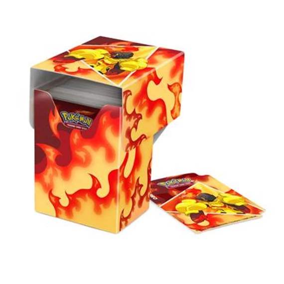 Armarouge Full View Deck Box