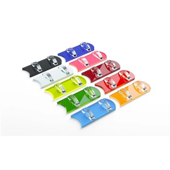 Gamegenic - Card Stands Set 10x Multicolor