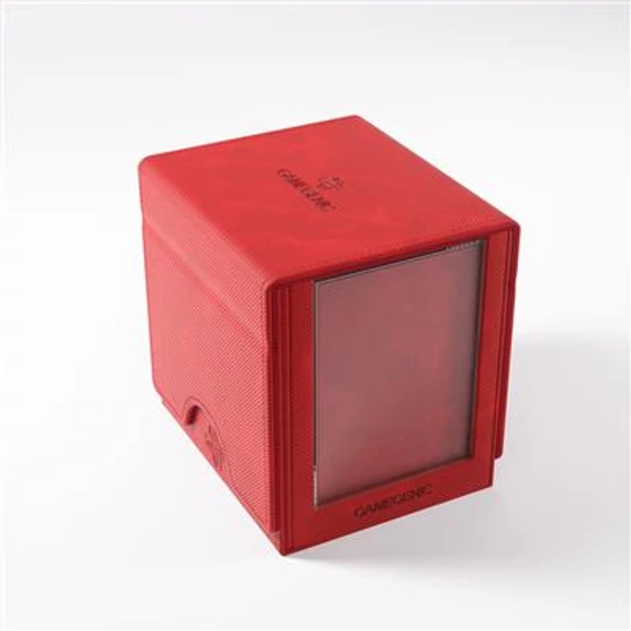 Gamegenic - Sidekick PRO 100+ XL red