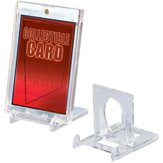 UP - Specialty Holder - Two-Piece Small Stand for Card Holders (5 per pack)