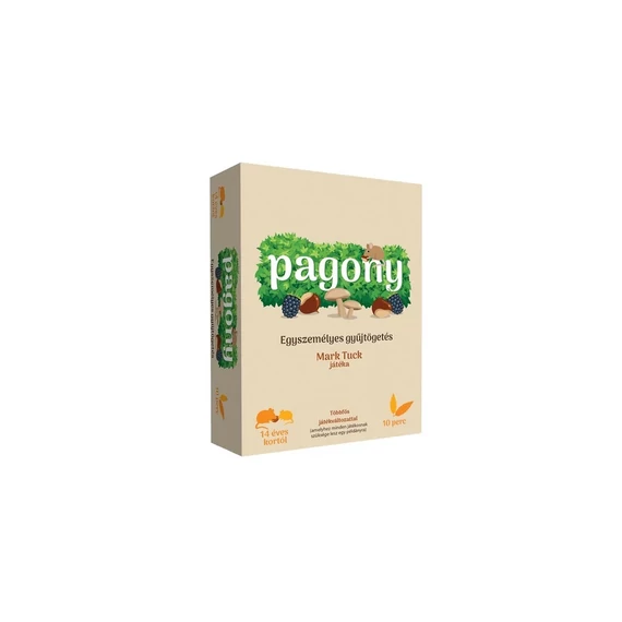 Pagony