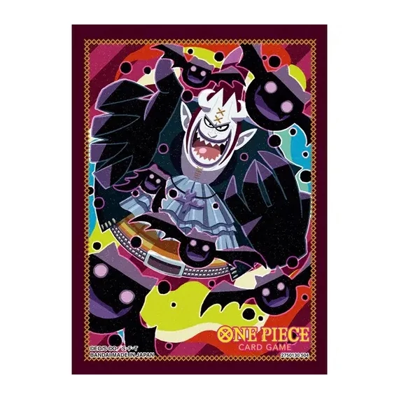 Gecko Moria