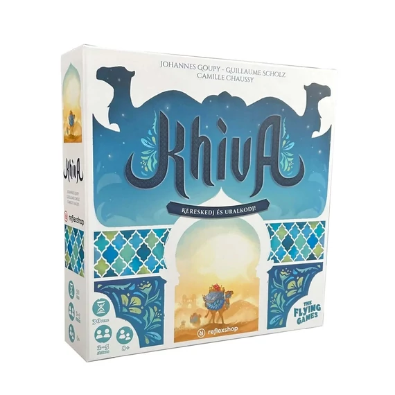 Khiva
