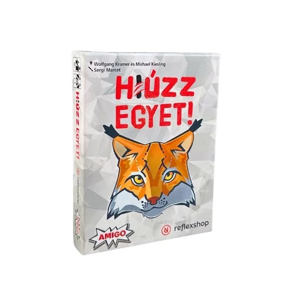 Hiúzz egyet
