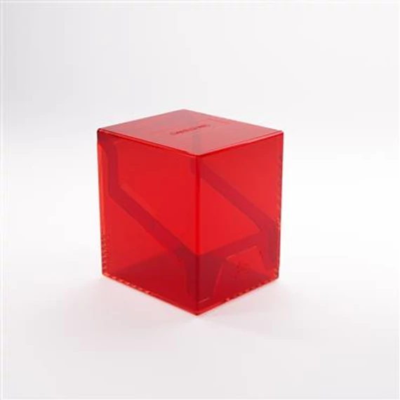 Bastion 100+ XL Red