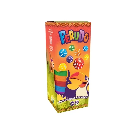 Perudo