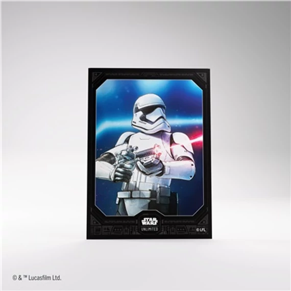 Art Sleeves - Stormtrooper