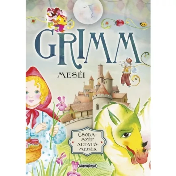 Grimm meséi