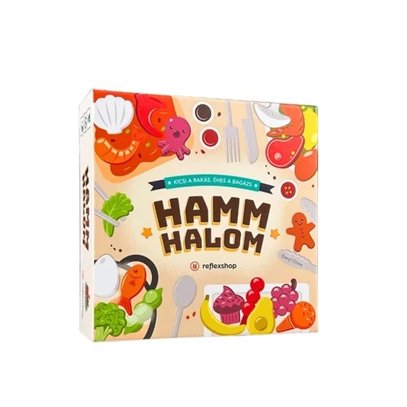 Hammhalom